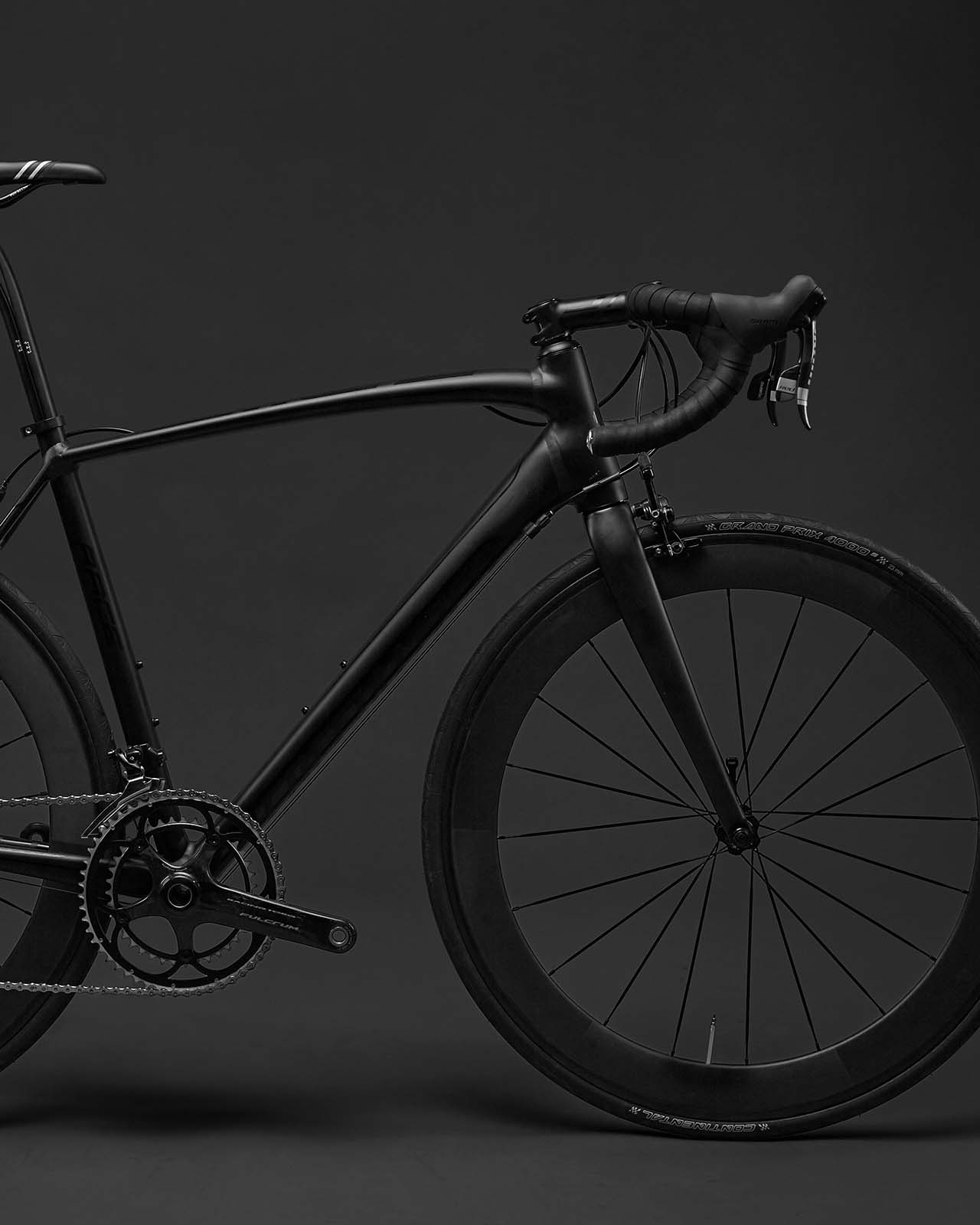 bicicleta eletrica preta